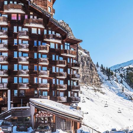 Residence Le Snow - Maeva Home - Studio 4 Personnes Selection Mae-9718 Avoriaz Exterior foto