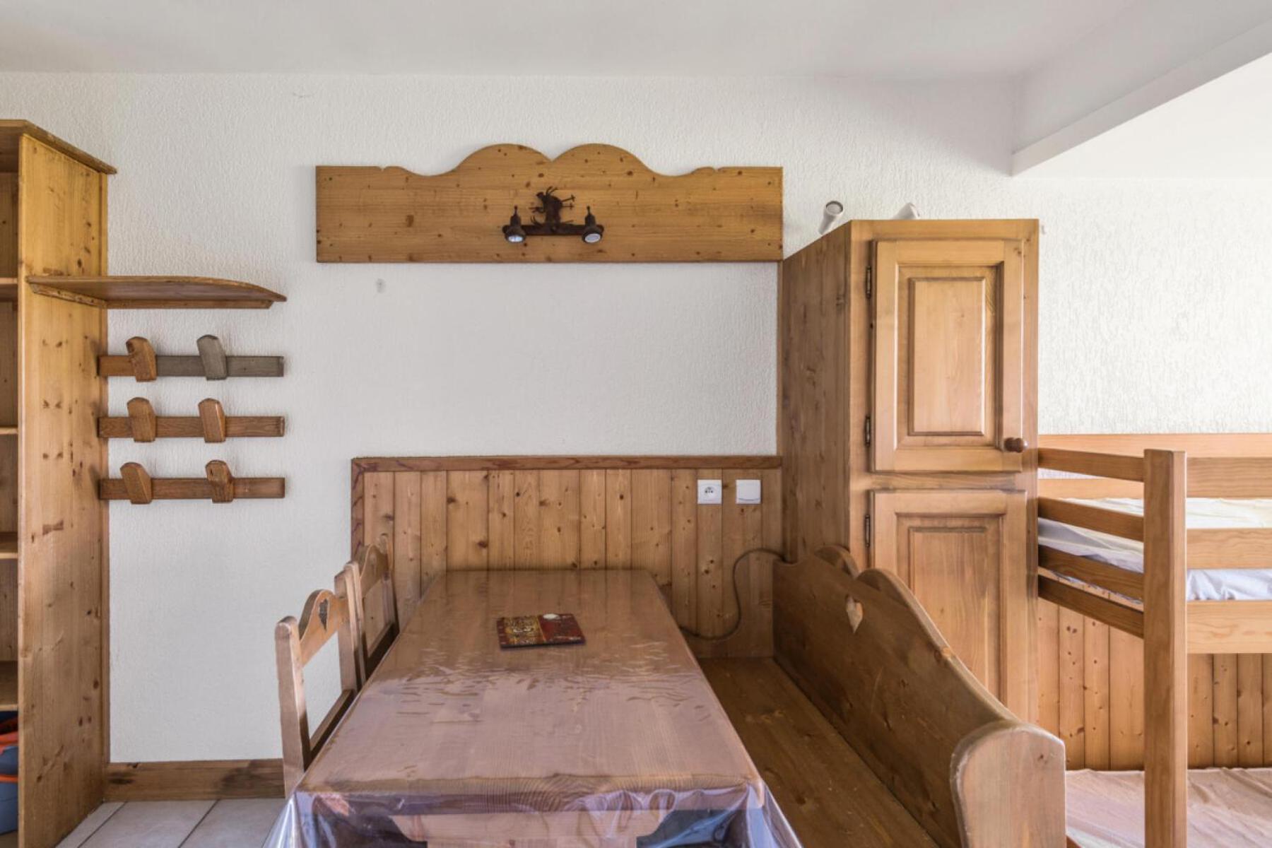 Residence Le Snow - Maeva Home - Studio 4 Personnes Selection Mae-9718 Avoriaz Exterior foto