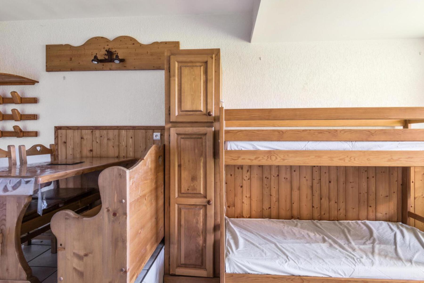 Residence Le Snow - Maeva Home - Studio 4 Personnes Selection Mae-9718 Avoriaz Exterior foto